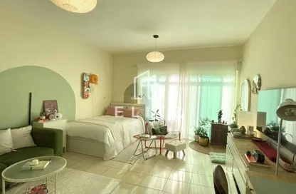 Apartment - Studio - 1 Bathroom for sale in Al Samar 4 - Al Samar - Greens - Dubai