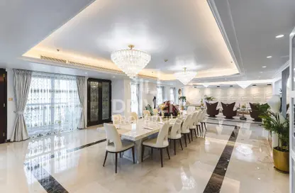 بنتهاوس - 5 غرف نوم - 6 حمامات للايجار في برج الأميرة - دبي مارينا - دبي بنتهاوس - 5 غرف نوم - 6 حمامات للايجار في برج الأميرة - دبي مارينا - دبي