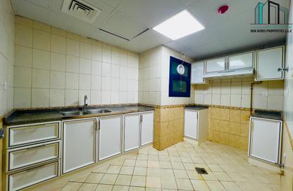 Apartment - 2 Bedrooms - 2 Bathrooms for rent in SS Lootah Building - Al Nahda 2 - Al Nahda - Dubai