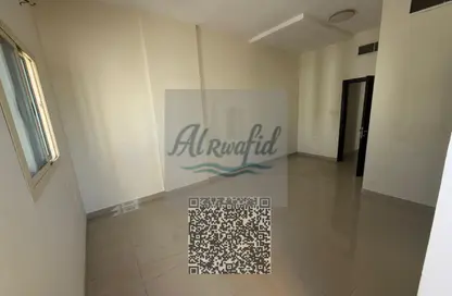 شقة - غرفة نوم - 2 حمامات للايجار في مشروع النخيل - عجمان وسط المدينة - عجمان