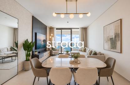Apartment - 3 - 5 for sale in Jumeirah Gate Tower 1 - The Address Jumeirah Resort and Spa - Jumeirah Beach Residence - Dubai