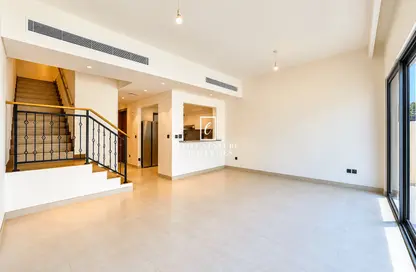 Townhouse - 3 Bedrooms - 3 Bathrooms for rent in Costa Brava 2 - Costa Brava - Damac Lagoons - Dubai