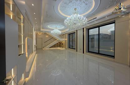 Villa - 5 - 7 for sale in Al Rawda 1 - Al Rawda - Ajman Villa - 5 - 7 for sale in Al Rawda 1 - Al Rawda - Ajman