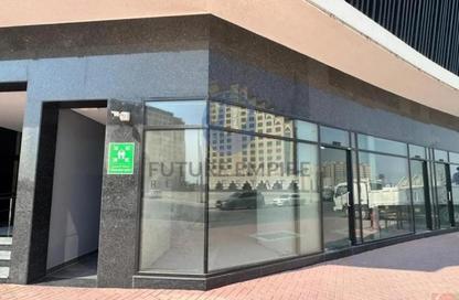 Shop - 1 Bedroom for rent in Haven Heights - Al Jaddaf - Dubai