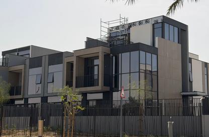 Townhouse - 3 Bedrooms - 4 Bathrooms for sale in Mudon Al Ranim 6 - Mudon - Dubai