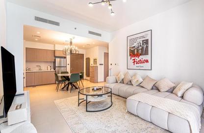 Apartment - 1 - 1 for sale in Act Two - Act One Act Two Towers - Opera District - Downtown Dubai - Dubai Apartment - 1 - 1 for sale in Act Two - Act One Act Two Towers - Opera District - Downtown Dubai - Dubai