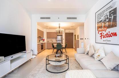 Apartment - 1 - 1 for sale in Act Two - Act One Act Two Towers - Opera District - Downtown Dubai - Dubai