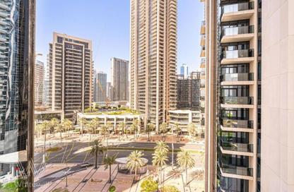 Apartment - 1 - 1 for sale in Act Two - Act One Act Two Towers - Opera District - Downtown Dubai - Dubai