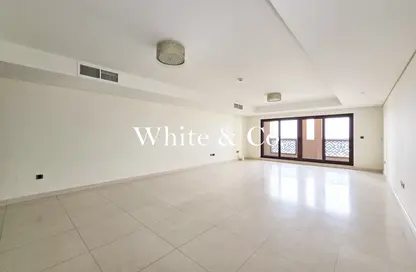 شقة - 2 غرف نوم - 3 حمامات للايجار في Balqis ريزيدنس بلوك B - بلقيس ريزيدينس - مملكة سبأ - نخلة جميرا - دبي