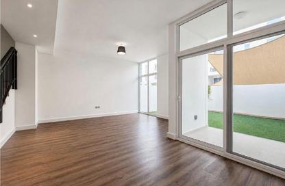 Villa - 4 - 4 for rent in Pacifica - Damac Hills 2 - Dubai