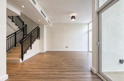 Villa - 4 - 4 for rent in Pacifica - Damac Hills 2 - Dubai
