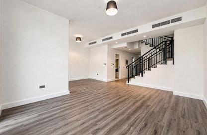 Villa - 4 - 4 for rent in Pacifica - Damac Hills 2 - Dubai