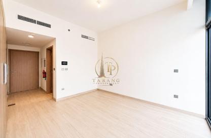 Apartment - Studio - 1 Bathroom for rent in Azizi Riviera 16 - Azizi Riviera - Meydan One - Meydan - Dubai