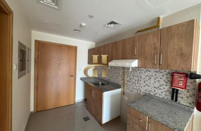 Apartment - Studio - 1 for rent in May Residence 5 - May Residence - District 10 - Jumeirah Village Circle - Dubai