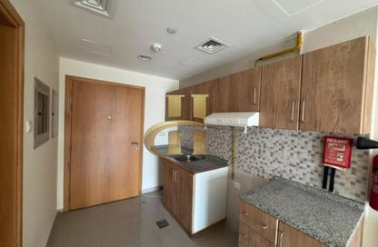 Apartment - Studio - 1 for rent in May Residence 5 - May Residence - District 10 - Jumeirah Village Circle - Dubai Apartment - Studio - 1 for rent in May Residence 5 - May Residence - District 10 - Jumeirah Village Circle - Dubai