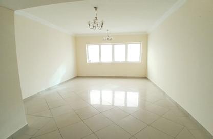Apartment - 2 Bedrooms - 3 Bathrooms for rent in New Al Taawun Road - Al Taawun - Sharjah