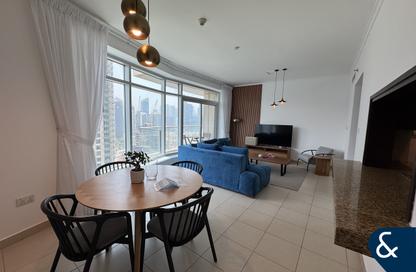 Apartment - 2 Bedrooms - 3 Bathrooms for rent in Burj Views C - Burj Views - Downtown Dubai - Dubai Apartment - 2 Bedrooms - 3 Bathrooms for rent in Burj Views C - Burj Views - Downtown Dubai - Dubai