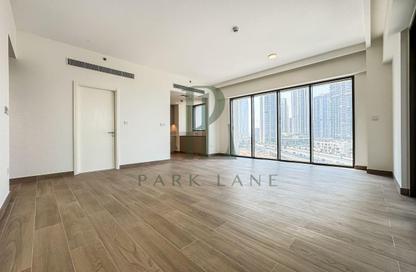 Apartment - 3 Bedrooms - 3 Bathrooms for sale in Rosewater at Creek Beach Building 2 - Rosewater at Creek Beach - Creek Beach - Dubai Creek Harbour (The Lagoons) - Dubai