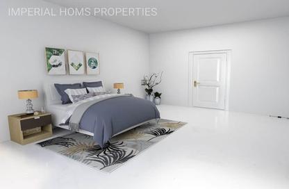 Apartment - 1 Bedroom - 2 Bathrooms for sale in Al Amira Village - Al Yasmeen - Ajman