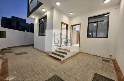 Villa - 4 Bedrooms - 6 Bathrooms for sale in Al Bahia Hills - Al Bahia - Ajman