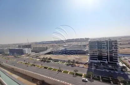 Apartment - 2 Bedrooms - 3 Bathrooms for sale in Al Sana 1 - Al Muneera - Al Raha Beach - Abu Dhabi