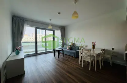 شقة - غرفة نوم - 1 حمام للايجار في فيروايز شمال - فيروايز - ذا فيوز - دبي