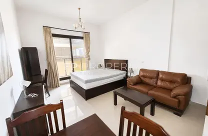 Apartment - 1 Bathroom for rent in Elite Sports Residence 10 Tower 1 - Elite Sports Residence 10 - Elite Sports Residence - Dubai Sports City - Dubai