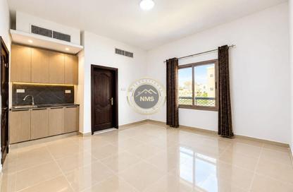 Apartment - Studio - 1 for rent in Al Mushrif - Abu Dhabi Apartment - Studio - 1 for rent in Al Mushrif - Abu Dhabi