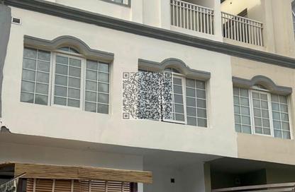 Townhouse - 3 - 4 for rent in Al Zahya - Ajman