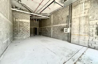 Shop - Studio - 1 for rent in Vincitore Benessere - Arjan - Dubai Shop - Studio - 1 for rent in Vincitore Benessere - Arjan - Dubai