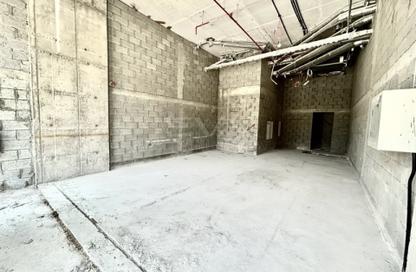 Shop - Studio - 1 for rent in Vincitore Benessere - Arjan - Dubai