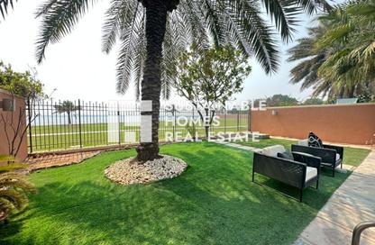 Villa - 5 - 6 for sale in Mangrove Village - Rabdan - Abu Dhabi