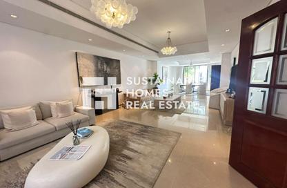 Villa - 5 - 6 for sale in Mangrove Village - Rabdan - Abu Dhabi