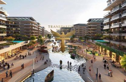 Apartment - 1 Bedroom - 2 Bathrooms for sale in Damac Riverside Views - Dubai Investment Park 2 (DIP 2) - Dubai Investment Park (DIP) - Dubai