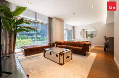 Apartment - 2 Bedrooms - 3 Bathrooms for rent in City Walk Residential Building 16 - City Walk Residential - City Walk - Dubai Apartment - 2 Bedrooms - 3 Bathrooms for rent in City Walk Residential Building 16 - City Walk Residential - City Walk - Dubai