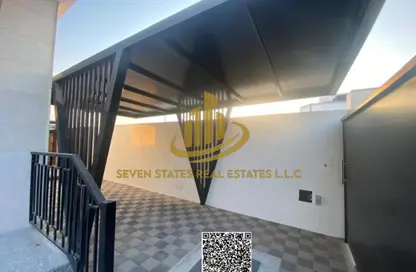 فيلا - 5 غرف نوم - 6 حمامات للبيع في 1 الياسمين - الياسمين - عجمان فيلا - 5 غرف نوم - 6 حمامات للبيع في 1 الياسمين - الياسمين - عجمان