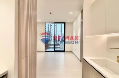 Apartment - Studio - 1 Bathroom for sale in Binghatti Aurora - District 12 - Jumeirah Village Circle - Dubai