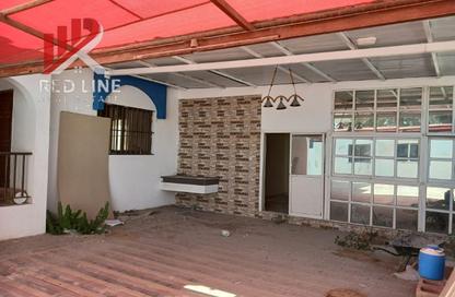 Villa - 4 Bedrooms - 4 Bathrooms for rent in Al Ghafia - Al Riqqa - Sharjah Villa - 4 Bedrooms - 4 Bathrooms for rent in Al Ghafia - Al Riqqa - Sharjah