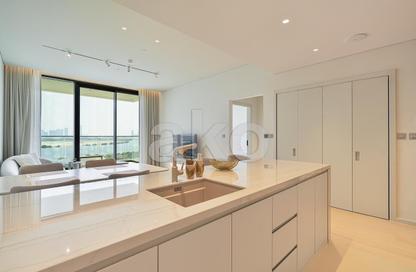 Apartment - 1 Bedroom - 2 Bathrooms for sale in Kempinski Residences The Creek Tower 1 - Kempinski Residences The Creek - Dubai Healthcare City 2 - Al Jaddaf - Dubai
