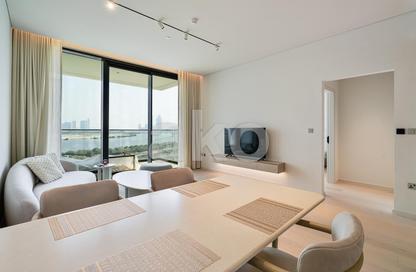 Apartment - 1 Bedroom - 2 Bathrooms for sale in Kempinski Residences The Creek Tower 1 - Kempinski Residences The Creek - Dubai Healthcare City 2 - Al Jaddaf - Dubai