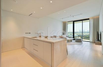 Apartment - 1 Bedroom - 2 Bathrooms for sale in Kempinski Residences The Creek Tower 1 - Kempinski Residences The Creek - Dubai Healthcare City 2 - Al Jaddaf - Dubai