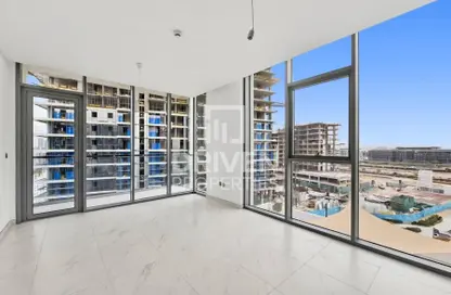 شقة - غرفة نوم - 2 حمامات للايجار في مساكن 16 - المنطقة وان - مدينة الشيخ محمد بن راشد - دبي