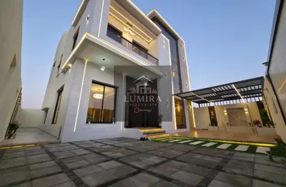 فيلا - 3 غرف نوم - 5 حمامات للبيع في الحليو 2 - الحليو - عجمان فيلا - 3 غرف نوم - 5 حمامات للبيع في الحليو 2 - الحليو - عجمان