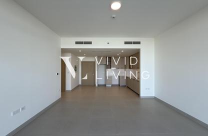 Apartment - 2 - 2 for rent in Golf Grand - Dubai Hills Estate - Dubai