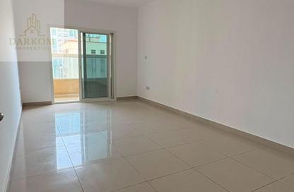 Apartment - 2 Bedrooms - 3 Bathrooms for rent in Al Naemiya Tower 1 - Al Naemiya Towers - Al Nuaimiya - Ajman