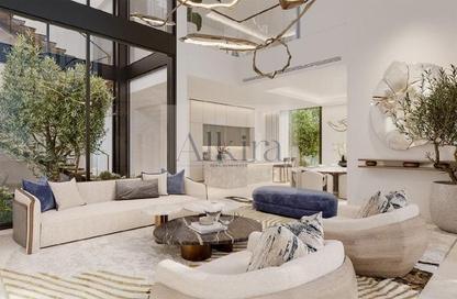 Villa - 4 Bedrooms - 5 Bathrooms for sale in Nad Al Sheba Gardens 9 - Nad Al Sheba Gardens - Nad Al Sheba 1 - Nad Al Sheba - Dubai