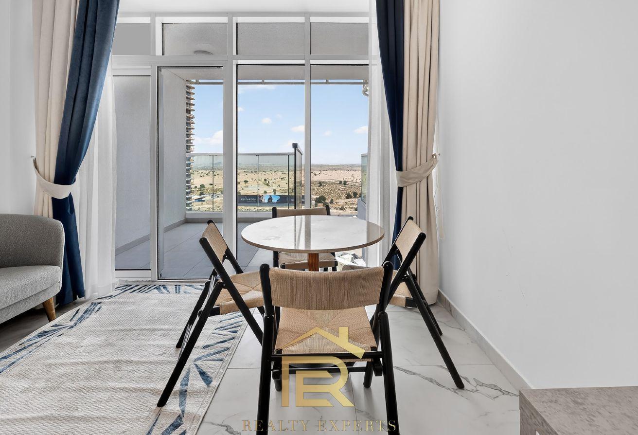 FURNISHED | STUDIO APARTMENT |OPALZ BY DANUBE TOWE photo 4