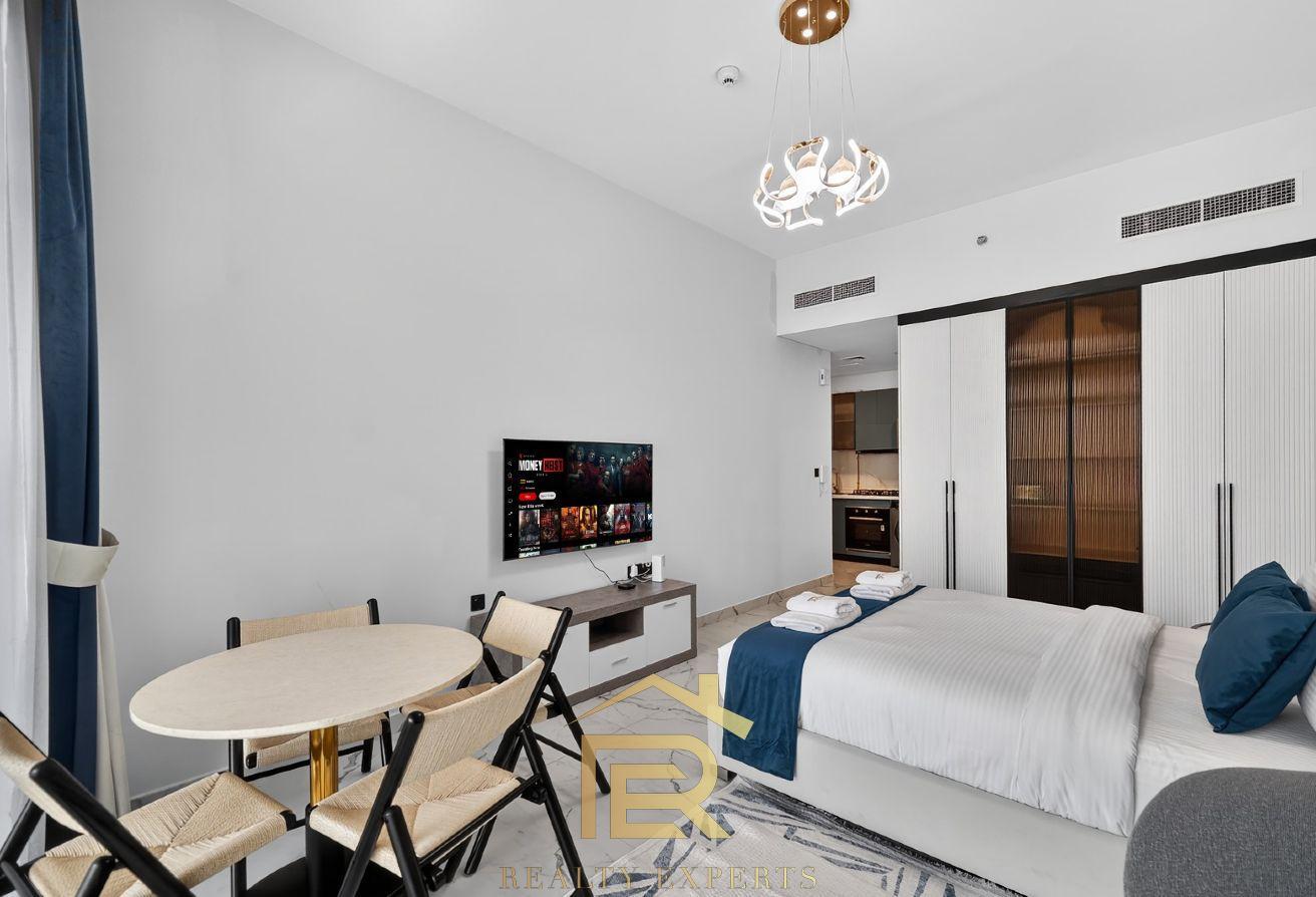 FURNISHED | STUDIO APARTMENT |OPALZ BY DANUBE TOWE photo 14