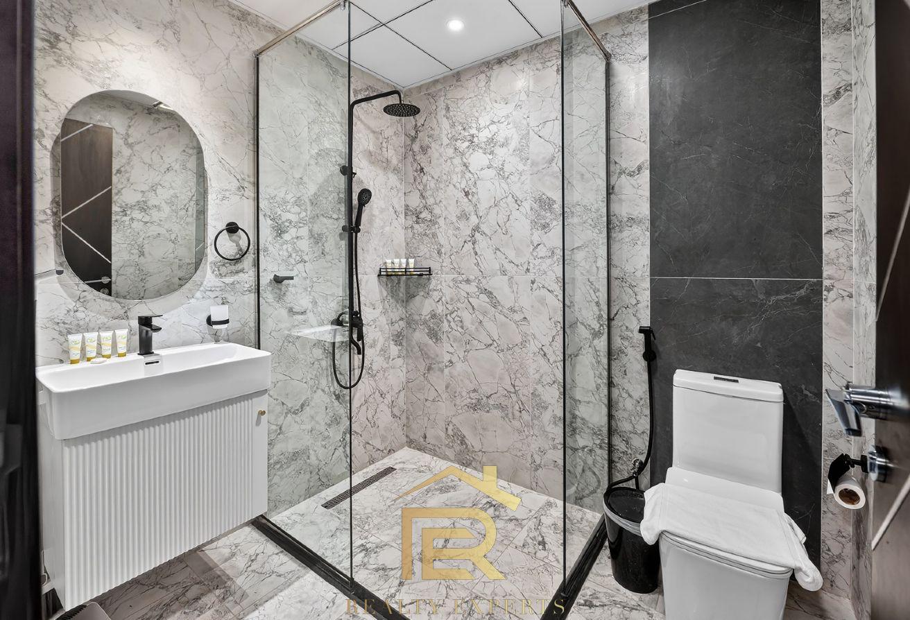 FURNISHED | STUDIO APARTMENT |OPALZ BY DANUBE TOWE photo 9
