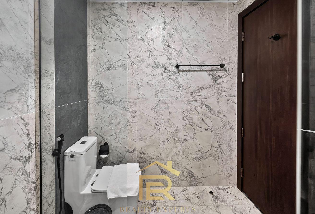 FURNISHED | STUDIO APARTMENT |OPALZ BY DANUBE TOWE photo 6